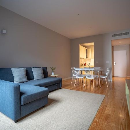 Oporto Trendy Formosa Apartment ภายนอก รูปภาพ