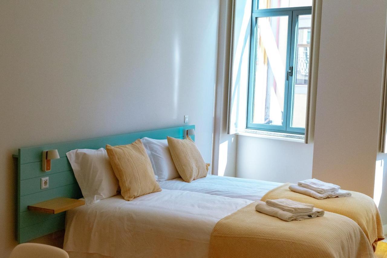 Oporto Trendy Formosa Apartment ภายนอก รูปภาพ
