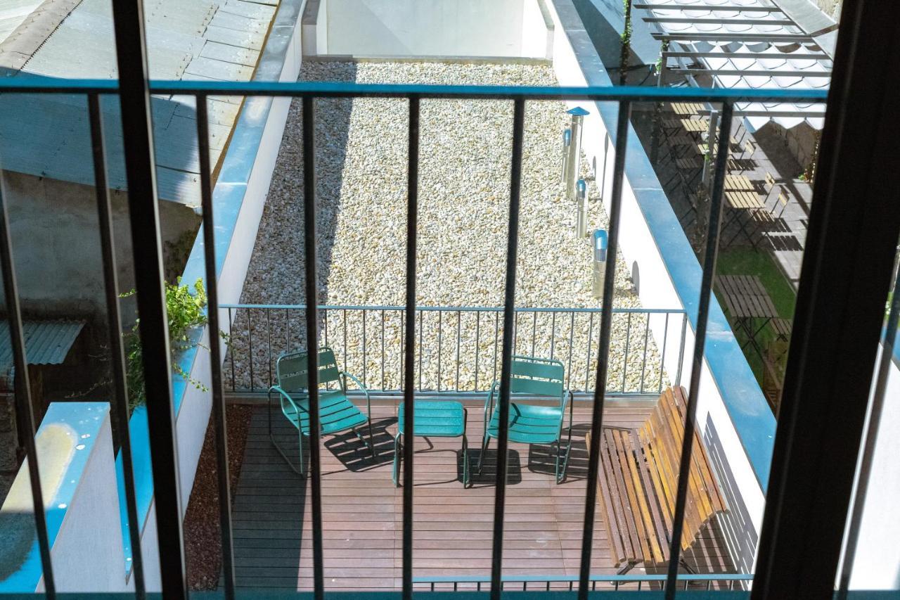 Oporto Trendy Formosa Apartment ภายนอก รูปภาพ