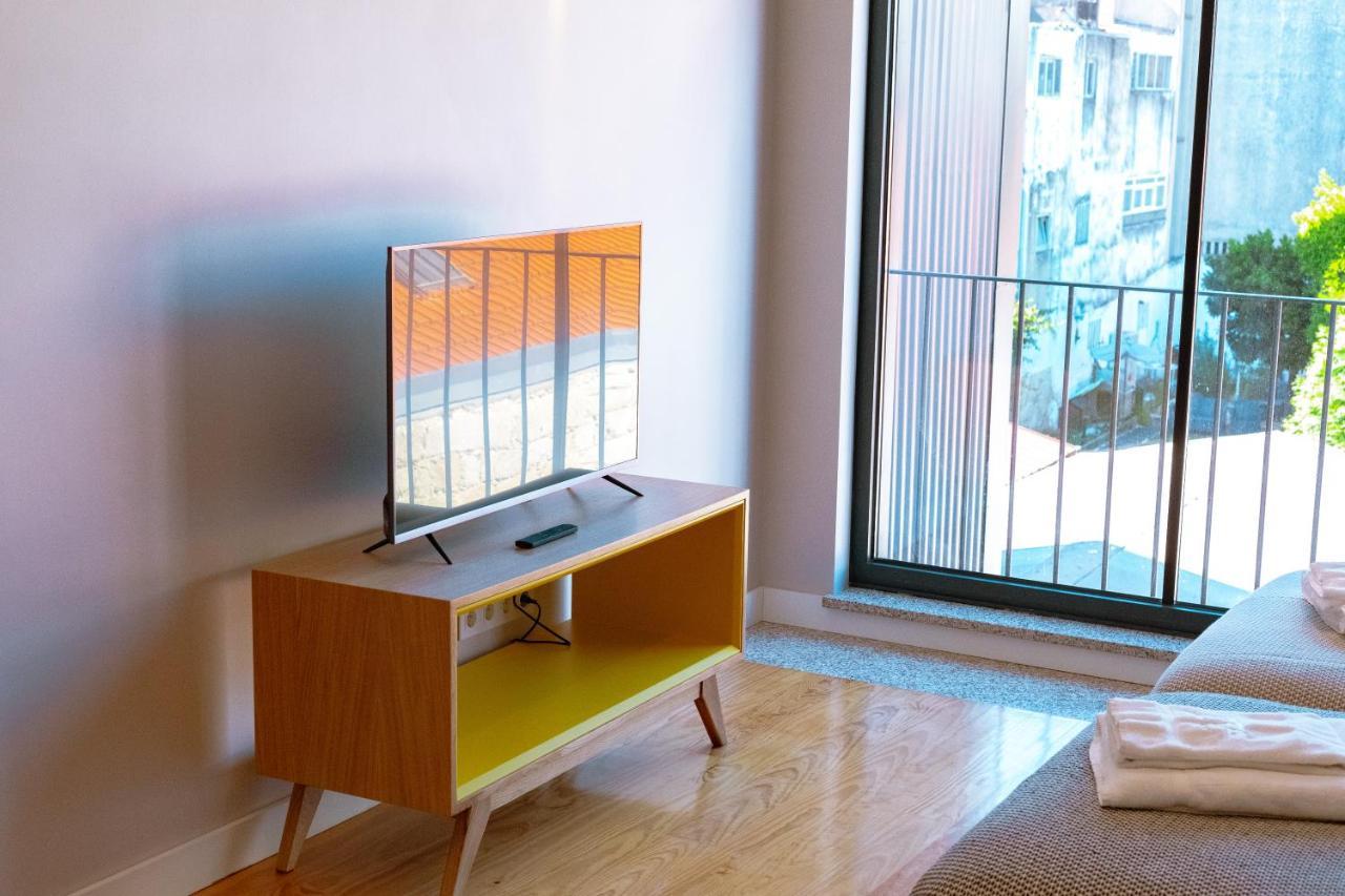 Oporto Trendy Formosa Apartment ภายนอก รูปภาพ