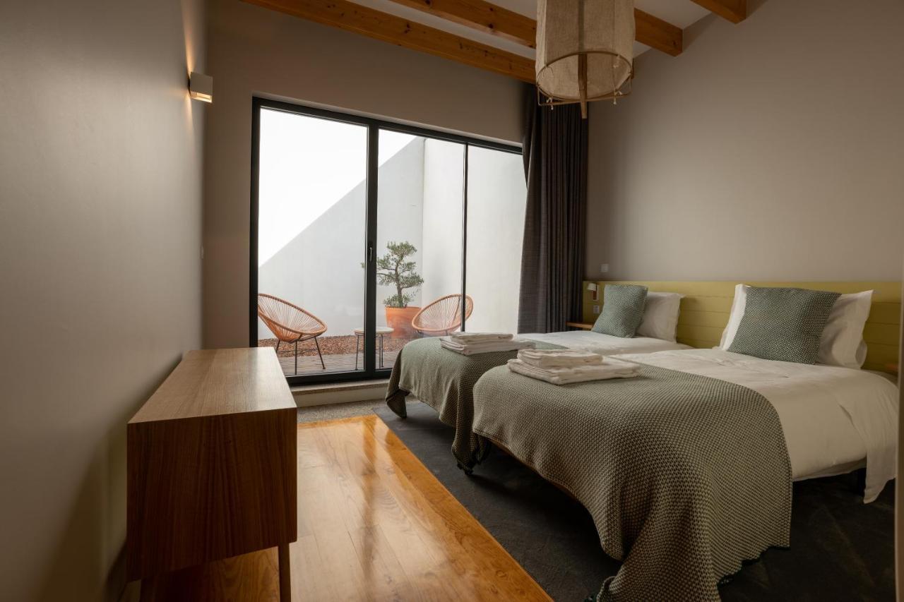 Oporto Trendy Formosa Apartment ภายนอก รูปภาพ