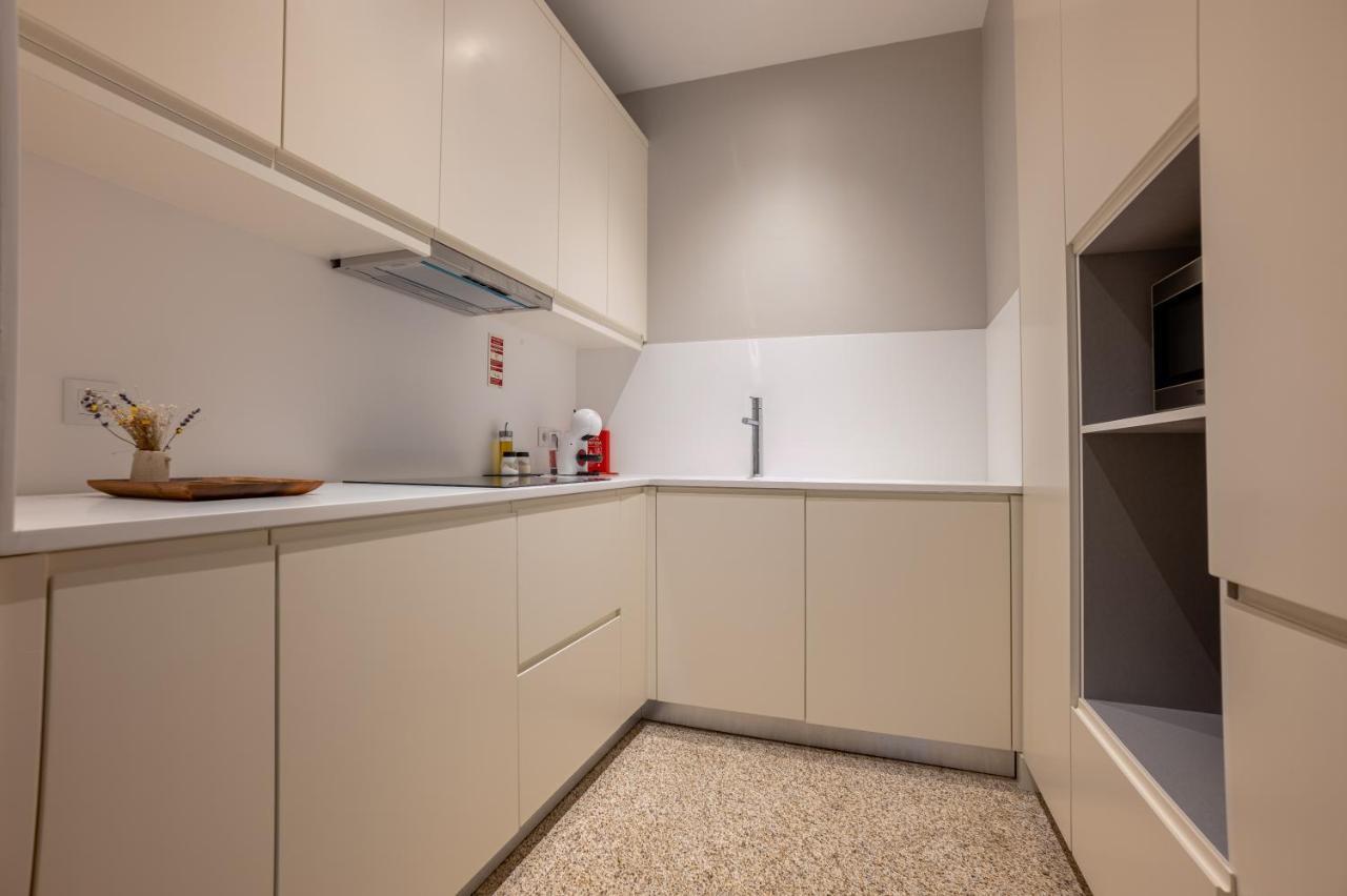 Oporto Trendy Formosa Apartment ภายนอก รูปภาพ