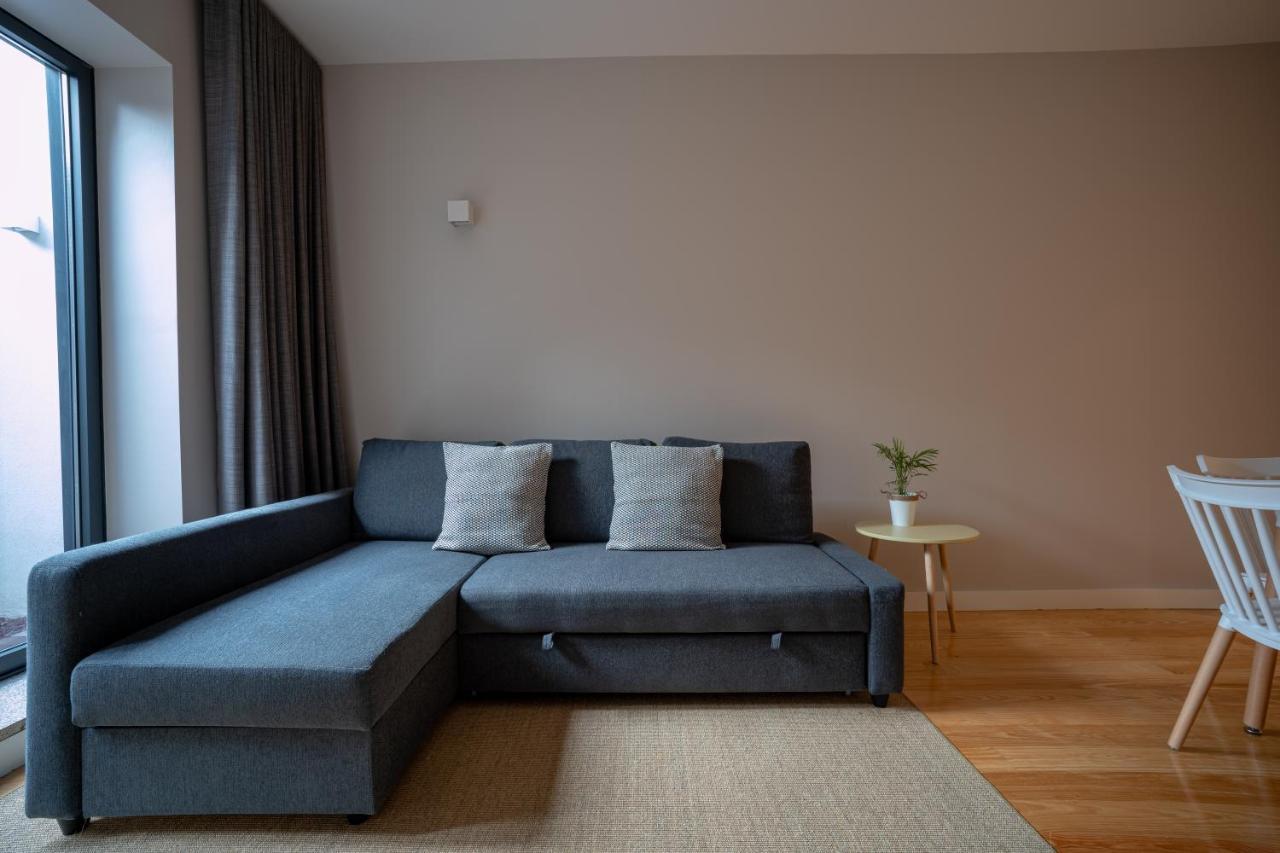 Oporto Trendy Formosa Apartment ภายนอก รูปภาพ