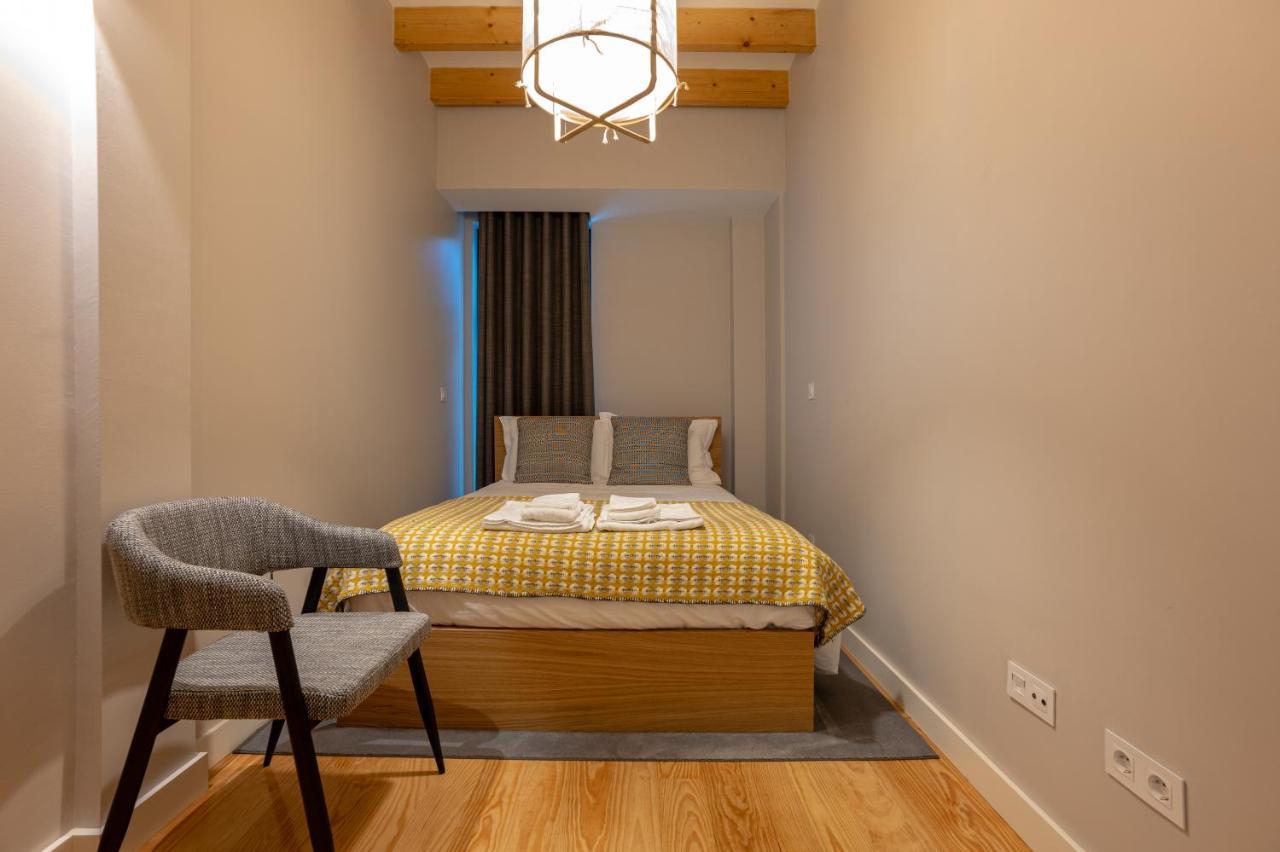 Oporto Trendy Formosa Apartment ภายนอก รูปภาพ