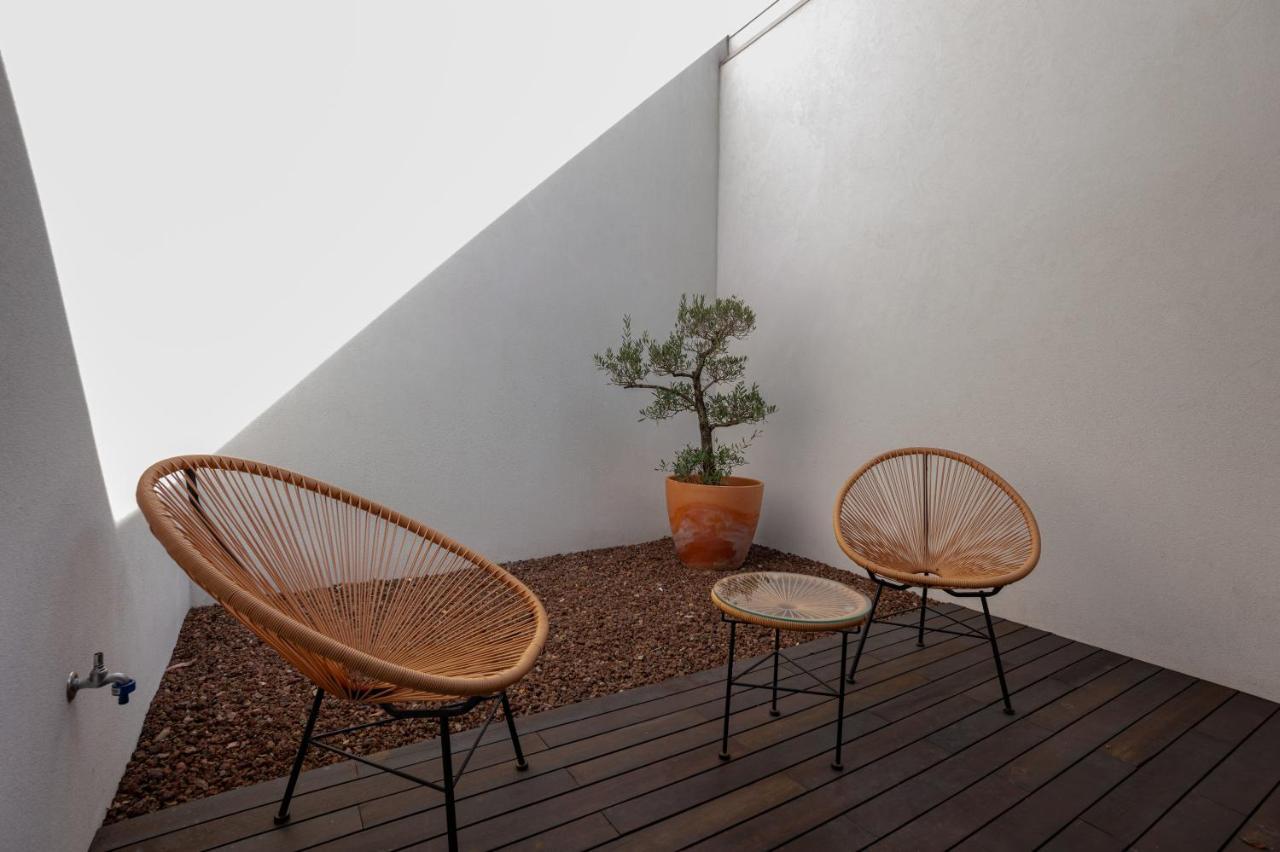 Oporto Trendy Formosa Apartment ภายนอก รูปภาพ