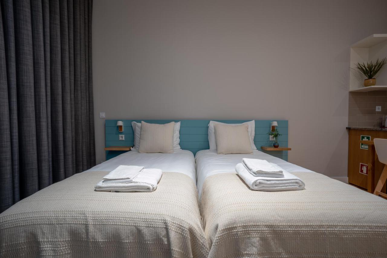 Oporto Trendy Formosa Apartment ภายนอก รูปภาพ