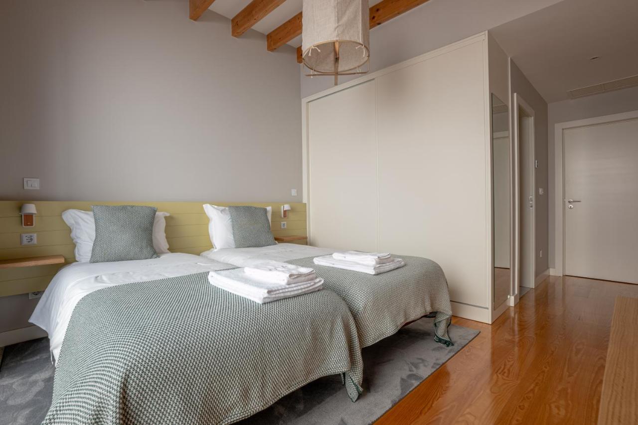 Oporto Trendy Formosa Apartment ภายนอก รูปภาพ