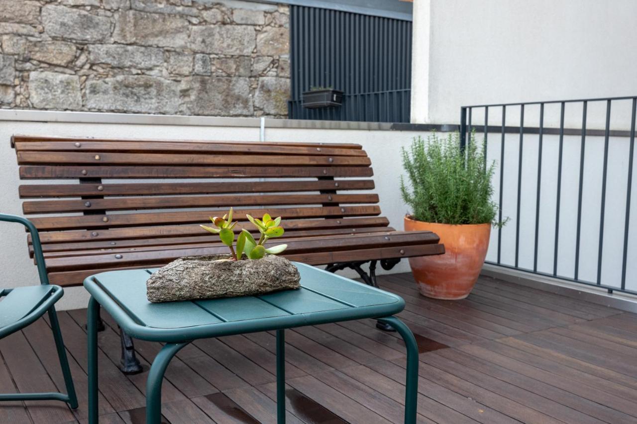 Oporto Trendy Formosa Apartment ภายนอก รูปภาพ