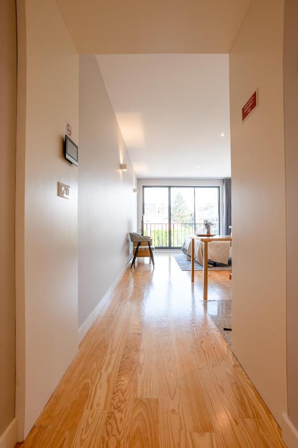 Oporto Trendy Formosa Apartment ภายนอก รูปภาพ