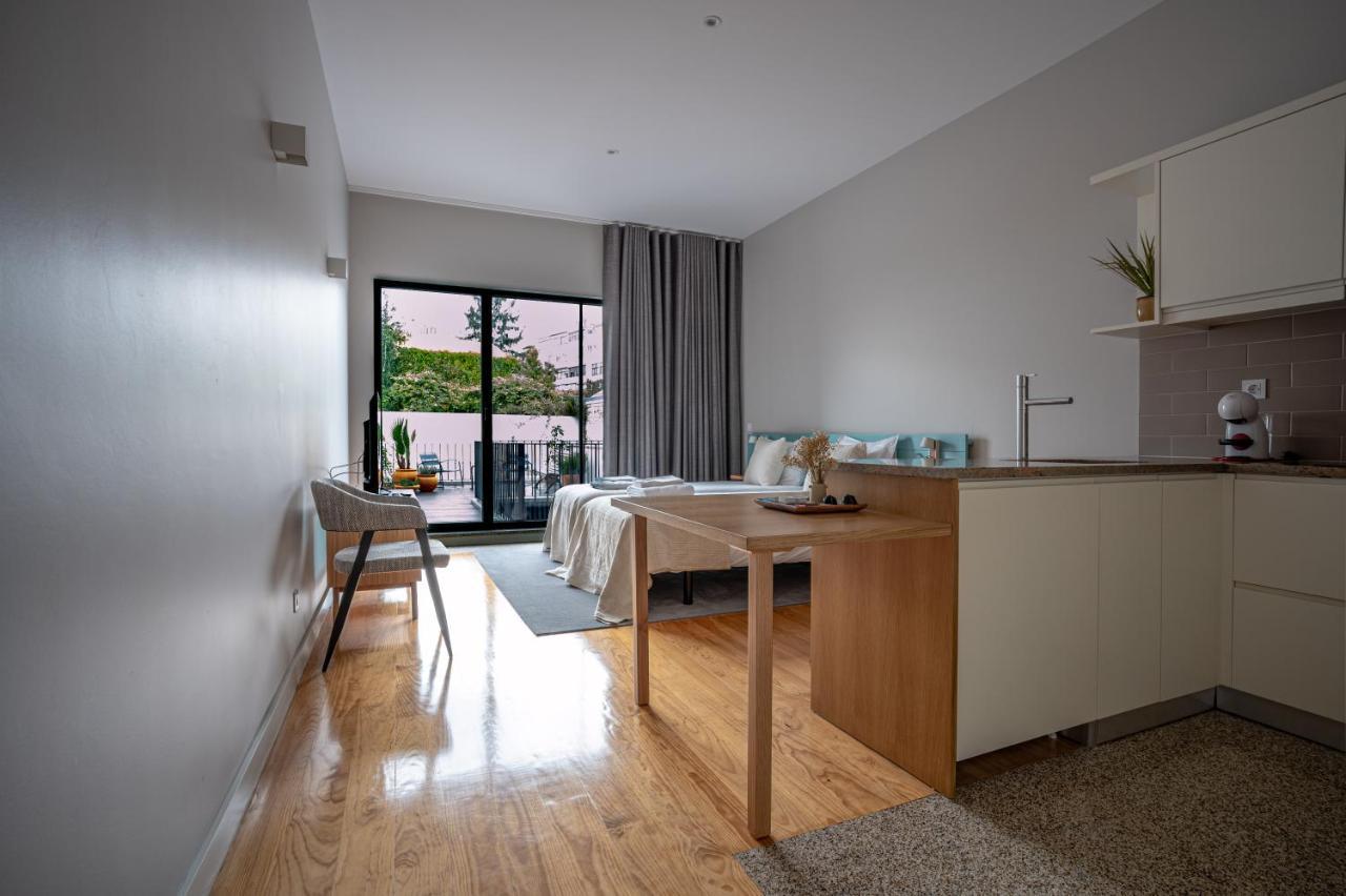 Oporto Trendy Formosa Apartment ภายนอก รูปภาพ
