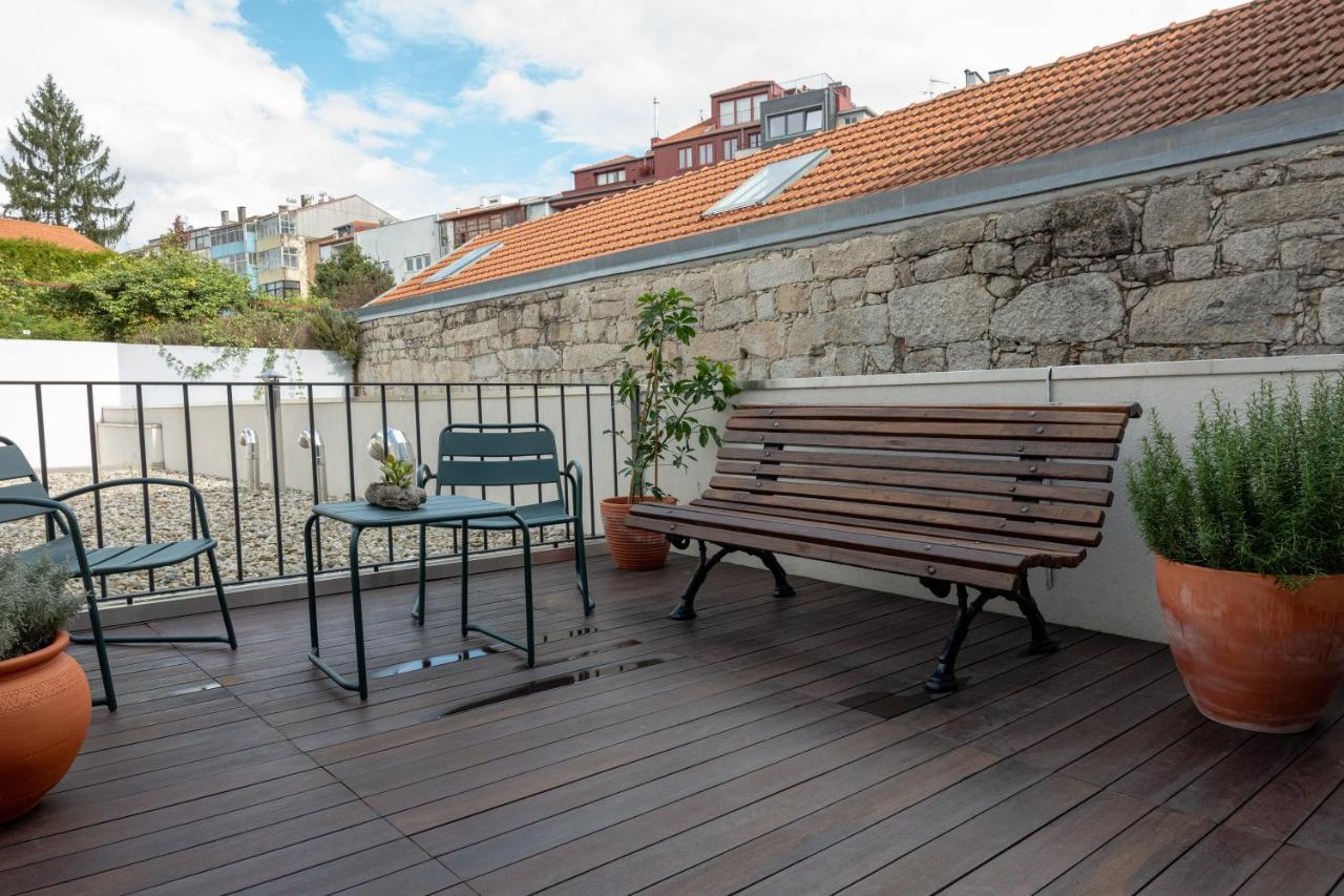 Oporto Trendy Formosa Apartment ภายนอก รูปภาพ