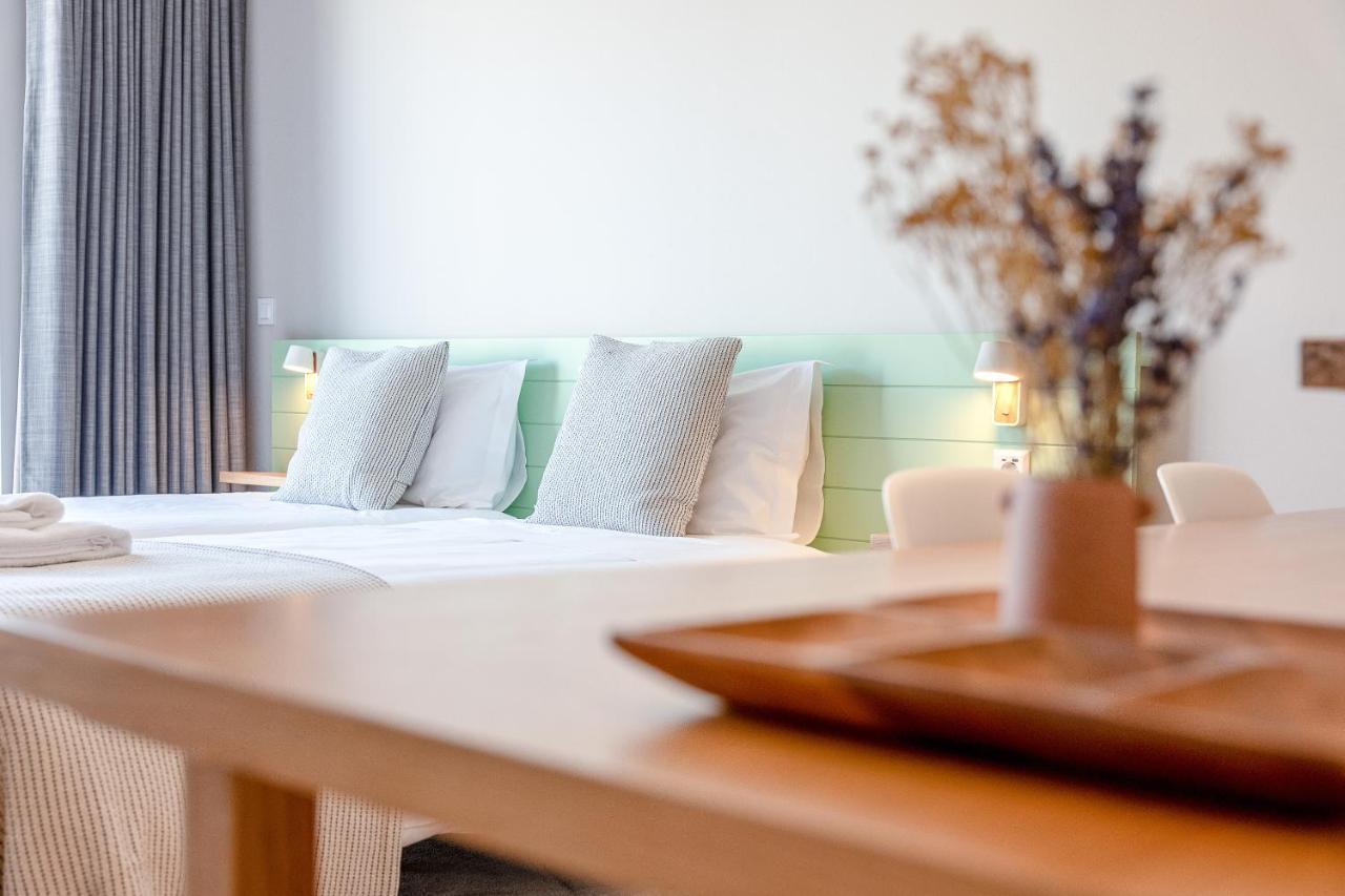 Oporto Trendy Formosa Apartment ภายนอก รูปภาพ