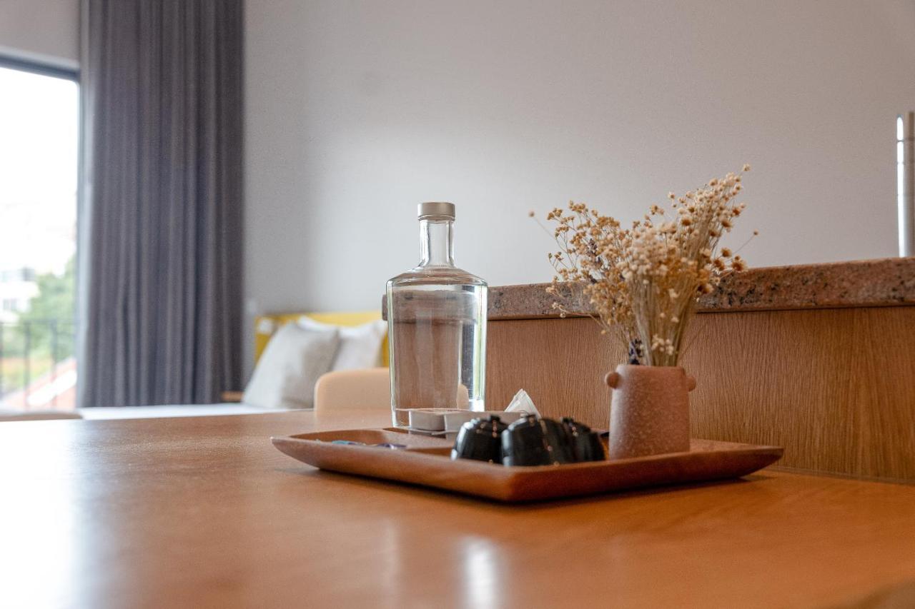 Oporto Trendy Formosa Apartment ภายนอก รูปภาพ