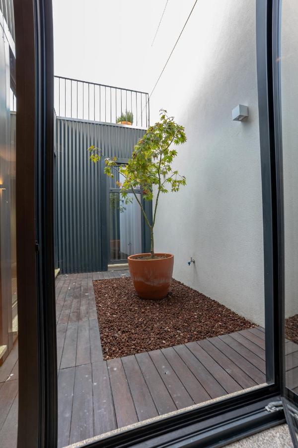 Oporto Trendy Formosa Apartment ภายนอก รูปภาพ