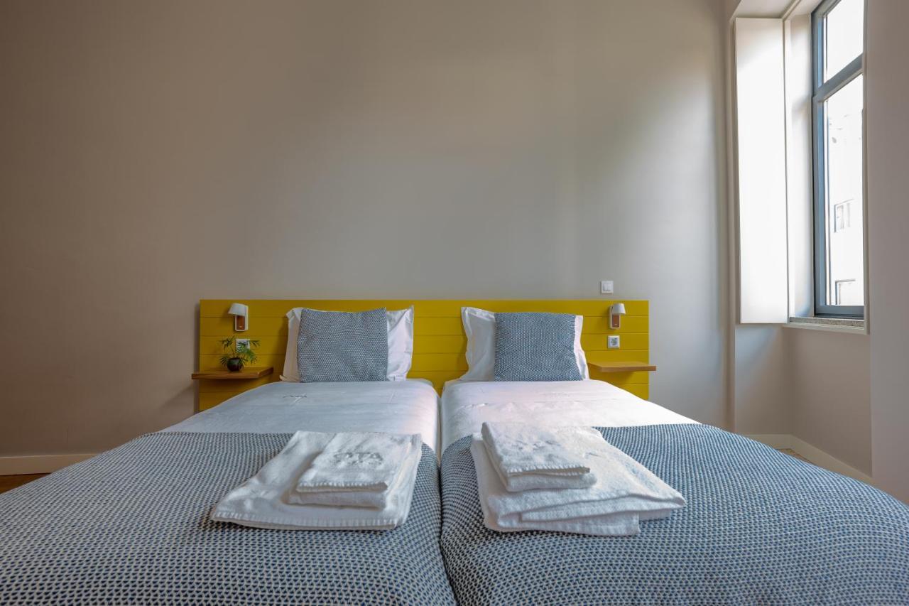 Oporto Trendy Formosa Apartment ภายนอก รูปภาพ