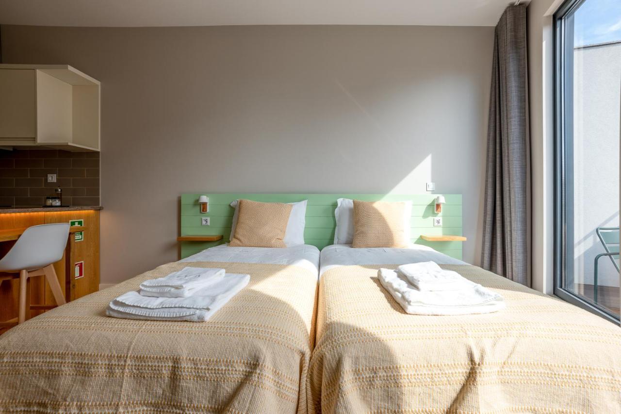 Oporto Trendy Formosa Apartment ภายนอก รูปภาพ
