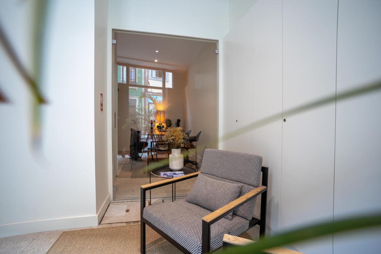 Oporto Trendy Formosa Apartment ภายนอก รูปภาพ