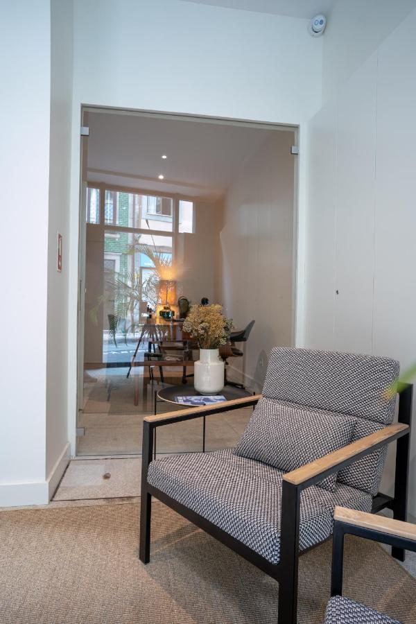 Oporto Trendy Formosa Apartment ภายนอก รูปภาพ