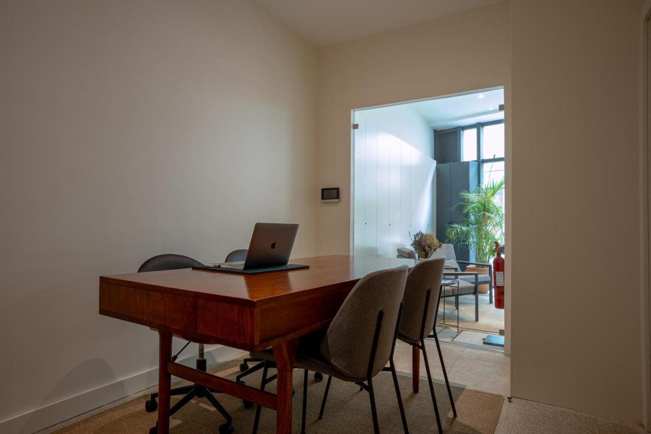 Oporto Trendy Formosa Apartment ภายนอก รูปภาพ
