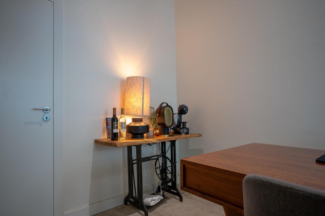 Oporto Trendy Formosa Apartment ภายนอก รูปภาพ