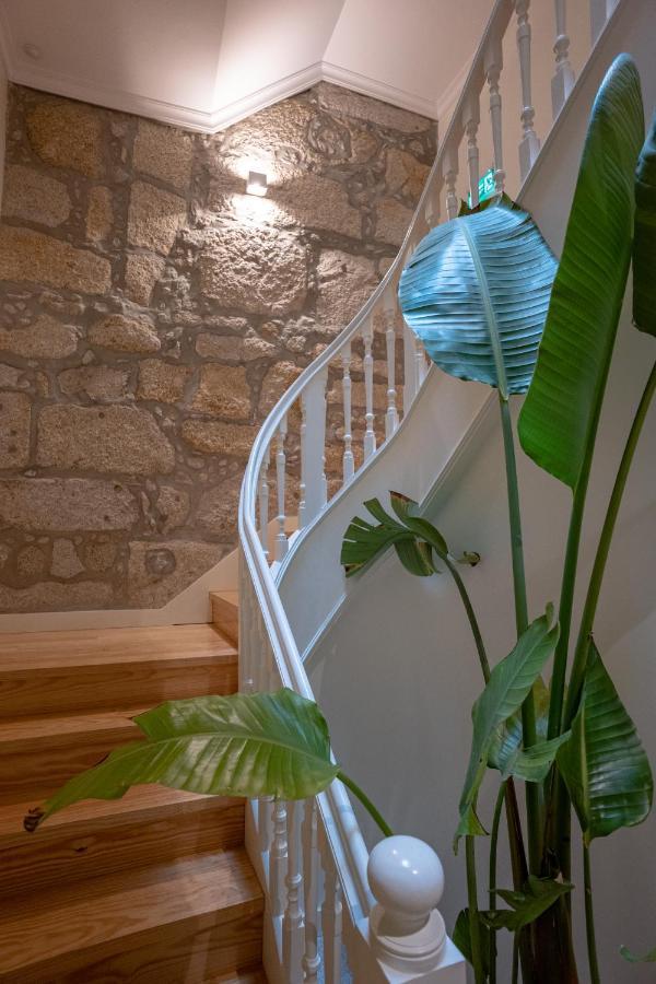 Oporto Trendy Formosa Apartment ภายนอก รูปภาพ