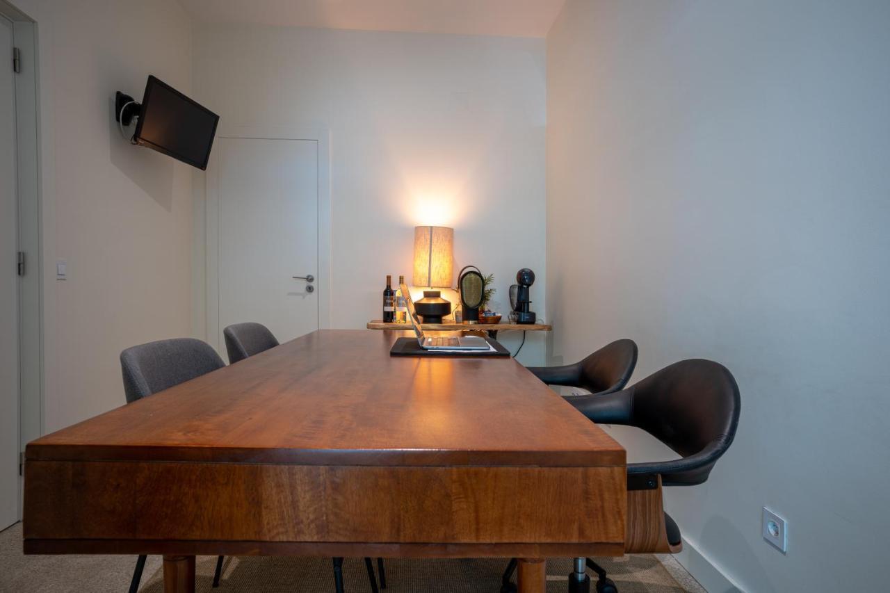 Oporto Trendy Formosa Apartment ภายนอก รูปภาพ